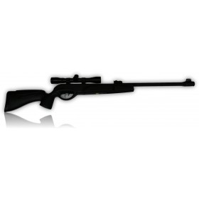 CARABINE GAMO SOCOM STORM CAL. 4.5MM 19,9J