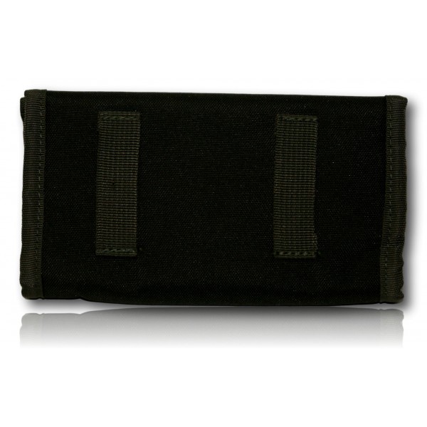 PERCUSSION POCHETTE POUR 20 MUNITIONS GRANDE CHASSE WILD BOAR