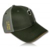 CASQUETTE WINCHESTER SPIRIT WOOD KAKI