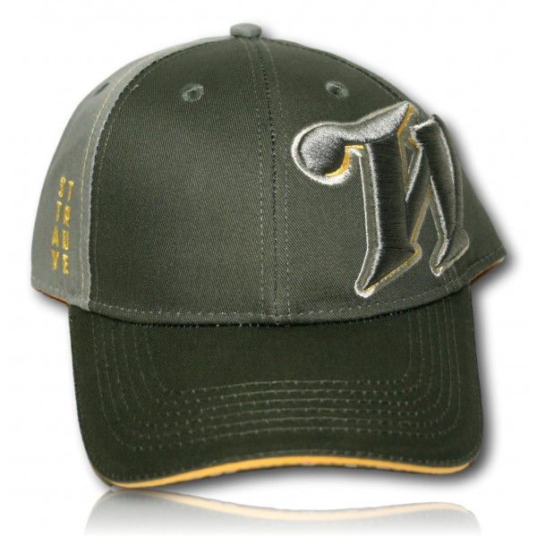 CASQUETTE WINCHESTER SPIRIT WOOD KAKI