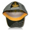 CASQUETTE WINCHESTER SPIRIT WOOD KAKI