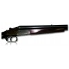 FUSIL MERKEL DRILLING CAL 12/70 7X65R *OCCASION*