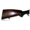 FUSIL MERKEL DRILLING CAL 12/70 7X65R *OCCASION*