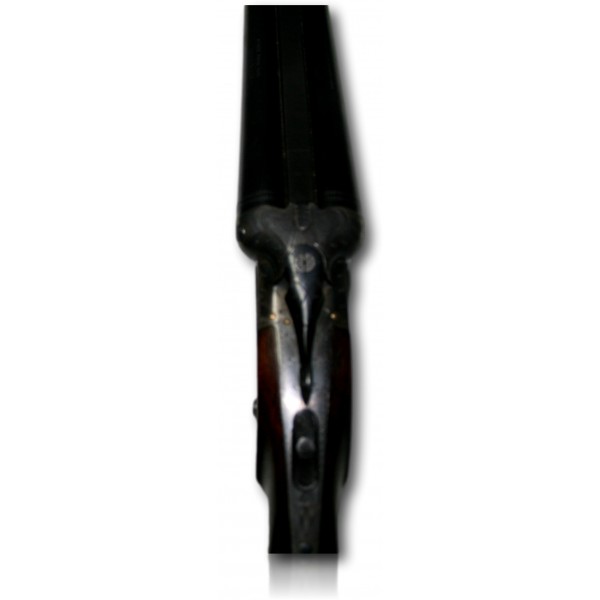 FUSIL MERKEL DRILLING CAL 12/70 7X65R *OCCASION*