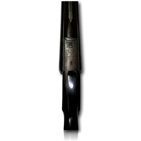 FUSIL MERKEL DRILLING CAL 12/70 7X65R *OCCASION*