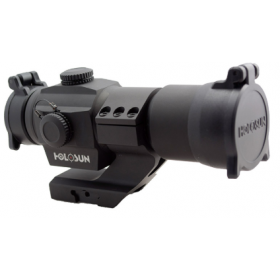 POINT ROUGE HOLOSUN HS 506