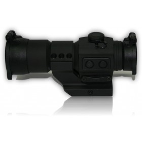 POINT ROUGE HOLOSUN HS 506