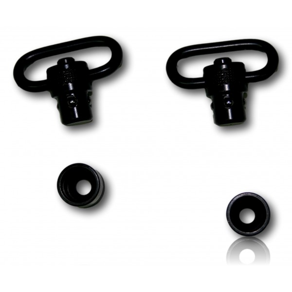 GRENADIERE DETACHABLE A BILLES + INSERT