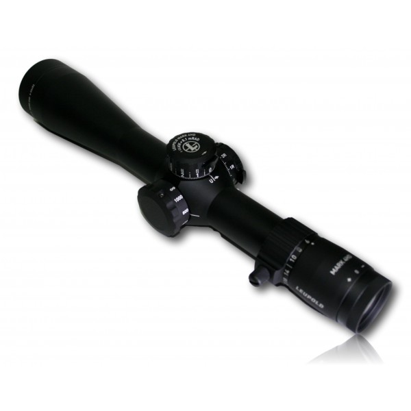LUNETTE LEUPOLD MARK 4 HD 6-24X52 M5C3 D34 183823