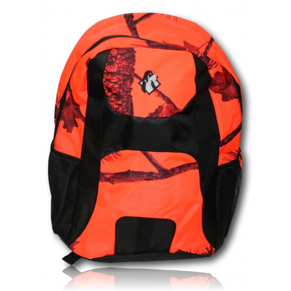 SAC A DOS SOMLY'S 20L ORANGE BLAZE