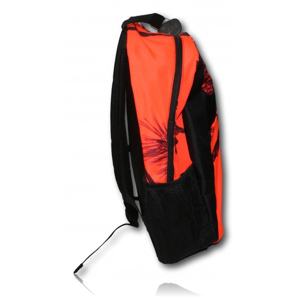 SAC A DOS SOMLY'S 20L ORANGE BLAZE