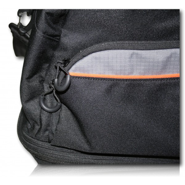 SAC DE TIR BERETTA PRO EVO DUFFLE BAG BLACK 42L