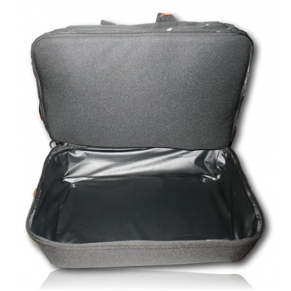SAC DE TIR BERETTA PRO EVO DUFFLE BAG BLACK 42L