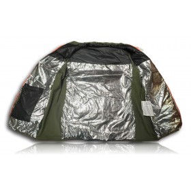 GILET CHAUFFANT V/C