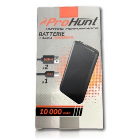 BATTERIE POUR GILET CHAUFFANT V/C