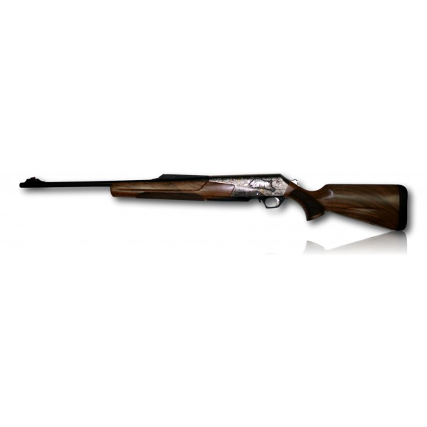 CARABINE BROWNING SERIE LIMITER BAR 4X AUTUMN CAL 300WM GRADE 3