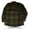 CHEMISE VERNEY CARRON WINDBREAKER BREY