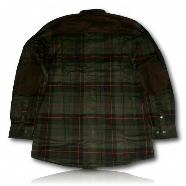 CHEMISE VERNEY CARRON WINDBREAKER BREY