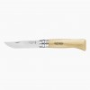 OPINEL INOX HETRE  N° 08 + ETUI