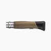 OPINEL ATELIER NOYER EBENE N° 08