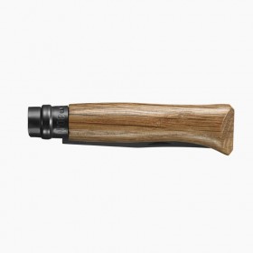 OPINEL PLUMIER CHENE BLACK EDITION N° 08