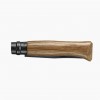 OPINEL PLUMIER CHENE BLACK EDITION N° 08