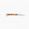 OPINEL TIRE BOUCHON DECAPSULEUR HETRE N° 10