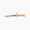 OPINEL TIRE BOUCHON DECAPSULEUR HETRE N° 10