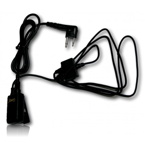 BOUCHON OREILLE SHOTHUNT WIRELESS COMPATIBLE MIDLAND G9