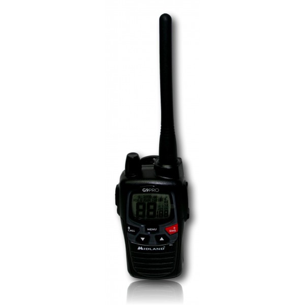 BOUCHON OREILLE SHOTHUNT WIRELESS COMPATIBLE MIDLAND G9