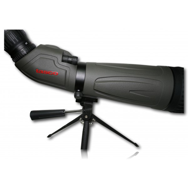 TELESCOPE DE TIR TASCO 20-60X80