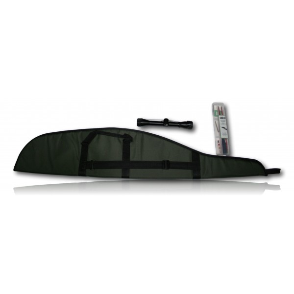 CARABINE WINCHESTER XPERT COMPO CAL 22LR 46CM 1/2X20