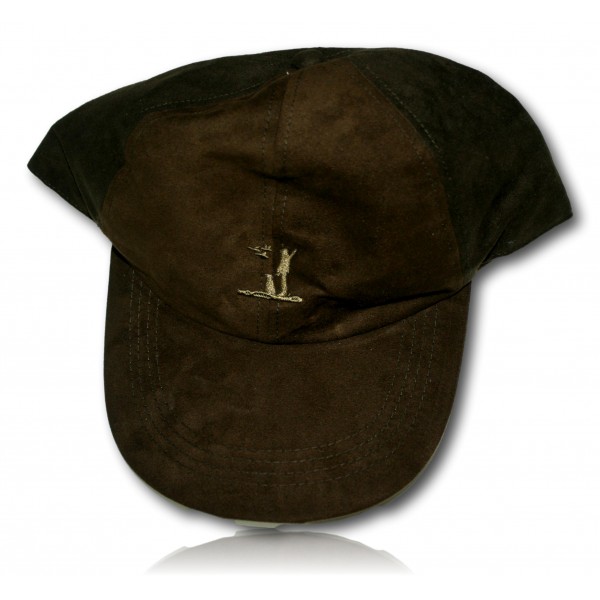 CASQUETTE CHAUDE FOURRE POLAIRE PERCUSSION
