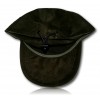 CASQUETTE CHAUDE FOURRE POLAIRE PERCUSSION