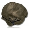 CASQUETTE CHAUDE FOURRE POLAIRE PERCUSSION