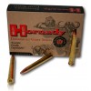 MUNITIONS HORNADY DANGEROUS GAME SERIES CAL 9.3X74R 286GR SP-RP