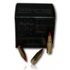 MUNITIONS HORNADY BLACK 5.7X28MM 40GR V-MAX