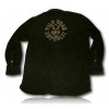 PERCUSSION CHEMISE POLAIRE WILD BOARD REPUBLIC