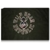 PERCUSSION CHEMISE POLAIRE WILD BOARD REPUBLIC