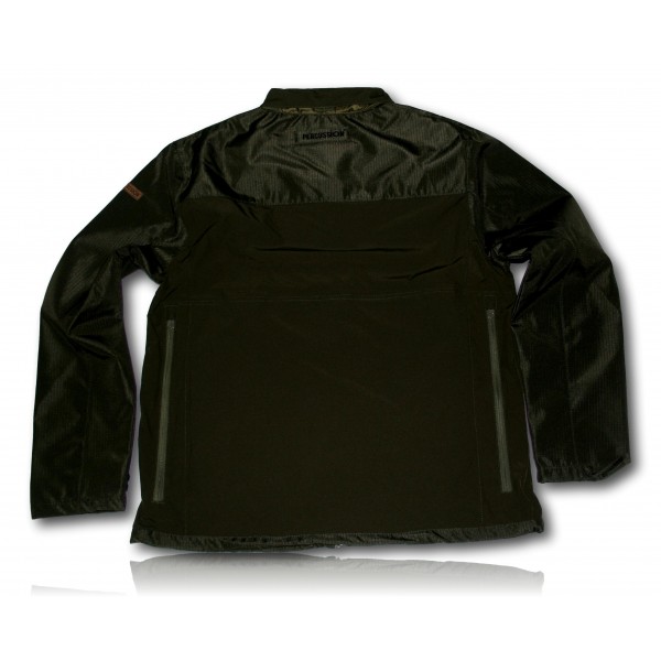 PERCUSSION VESTE SOFTRACK