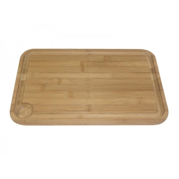 PLANCHE A DECOUPER RIGOLE BERARD POCHE A JUS 31X23X2CM 12103