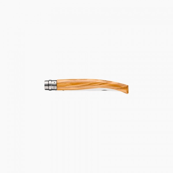 OPINEL EFFILE OLIVIER LAME POLIGLACE N° 8