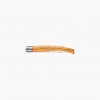 OPINEL EFFILE OLIVIER LAME POLIGLACE N° 8