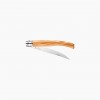 OPINEL EFFILE OLIVIER LAME POLIGLACE N° 8
