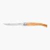 OPINEL EFFILE OLIVIER LAME POLIGLACE N° 8
