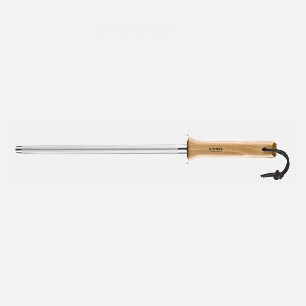 FUSIL AIGUISAGE OPINEL MECHE ACIER 25CM