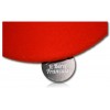 BERET FRANCAIS ORANGE FLUO NEUTRE