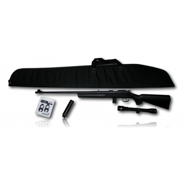 PACK CARABINE NORINCO NR15 CAL 22LR
