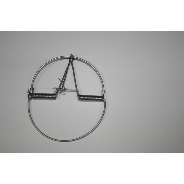 PIEGE ARQUET ACIER