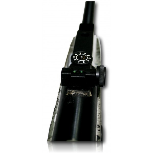 CARABINE NORICA STRATA CAL 4.5 19.9 JOULES
